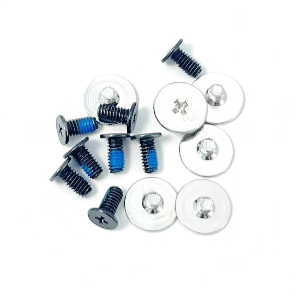 For HP ENVY X360 15-CP 15Z-CP 15M-CP TPN-W135 LCD Hinge Screws