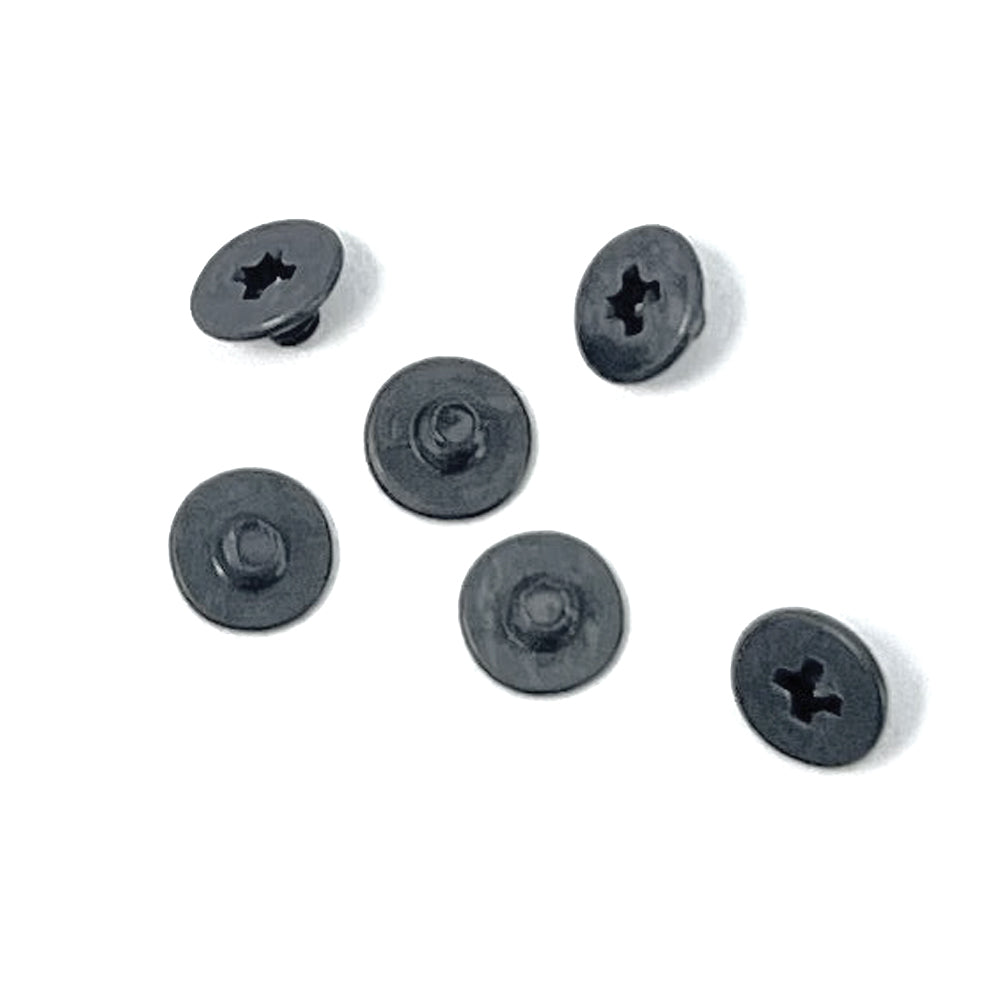 For HP 17-CN 17T-CN 17-CP 17Z-CP 470 G8 G9 G10 Touchpad Trackpad Screws