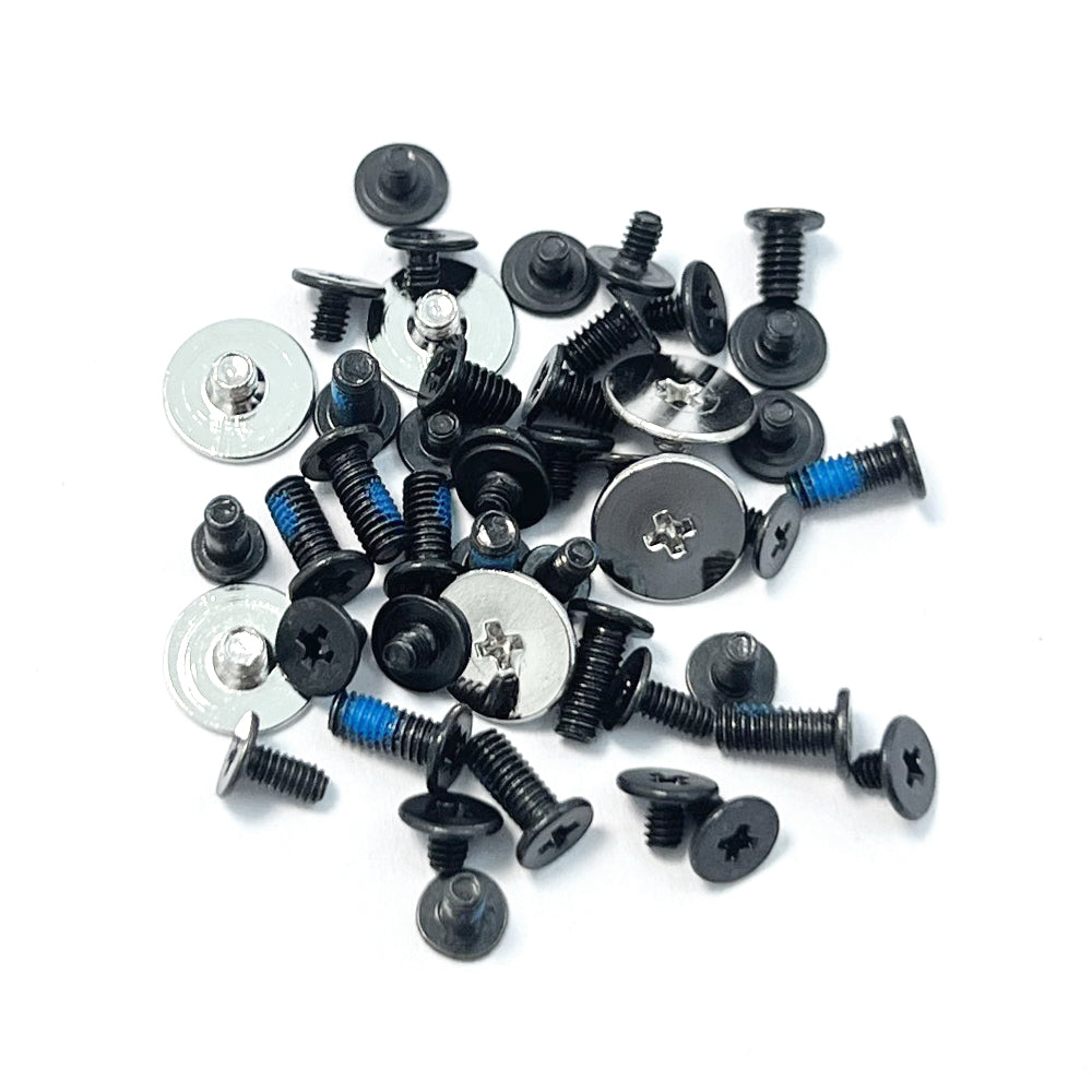 For HP PAVILION X360 15-DQ 15T-DQ Set of Screws Kit L51356-001