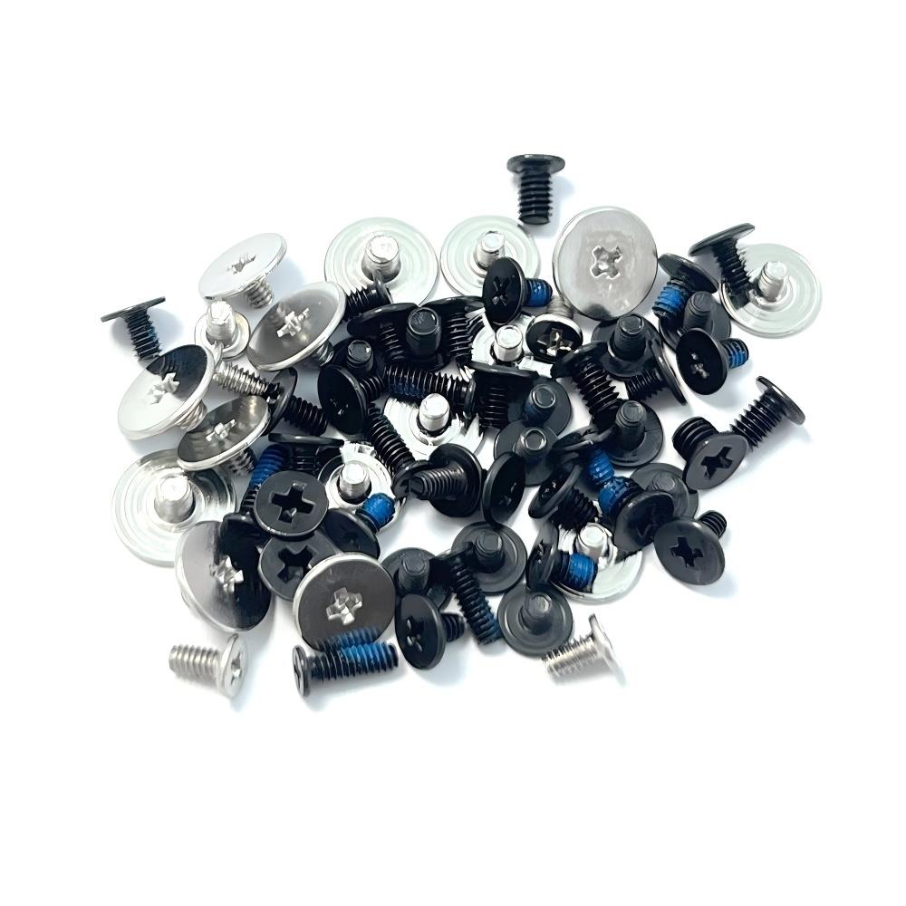 For HP OMEN 15-DH TPN-C143 Set of Screws Kit L57344-001