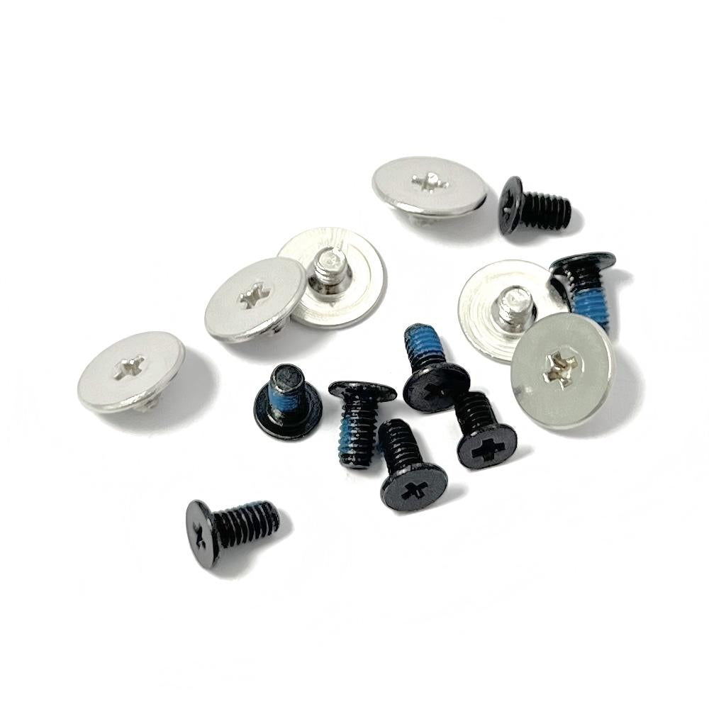 For HP ENVY 17-CG 17T-CG 17M-CG TPN-C146 LCD Hinge Screws