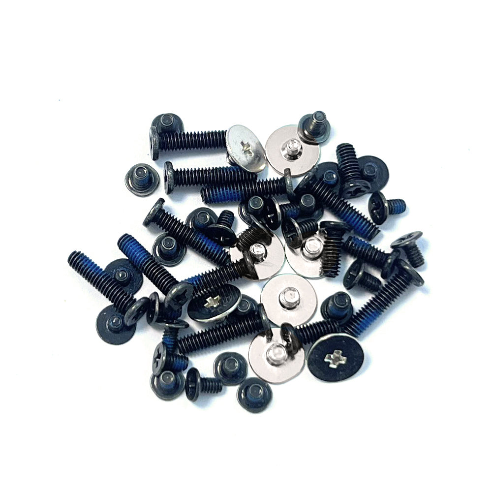 For HP 15-BS 15-BW 15T-BS 15Z-BW 250 255 G6 Set of Screws Kit 925005-001