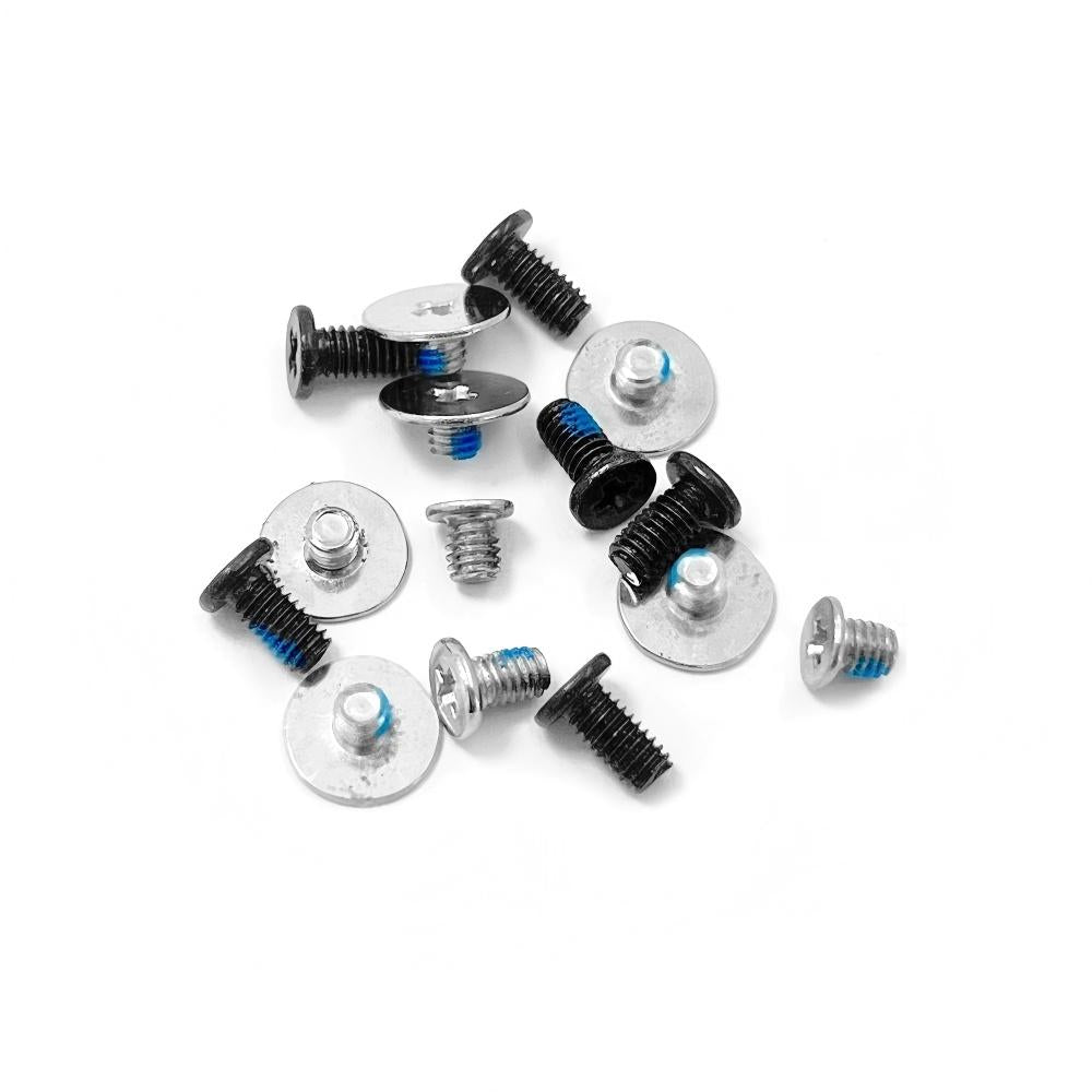 For DELL Latitude 3520 P108F LCD Hinge Screws