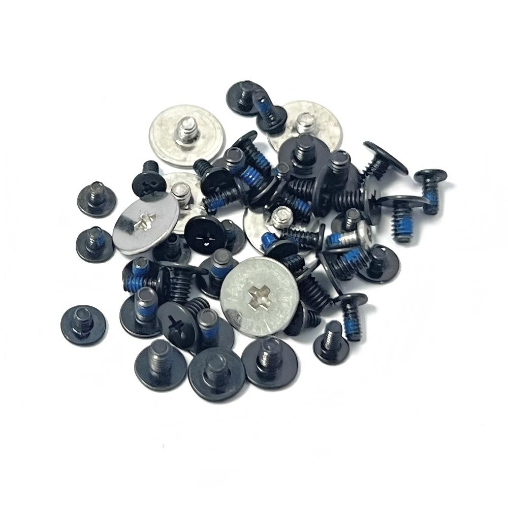 For DELL Latitude 7350 Detachable T07H Set of Screws Kit