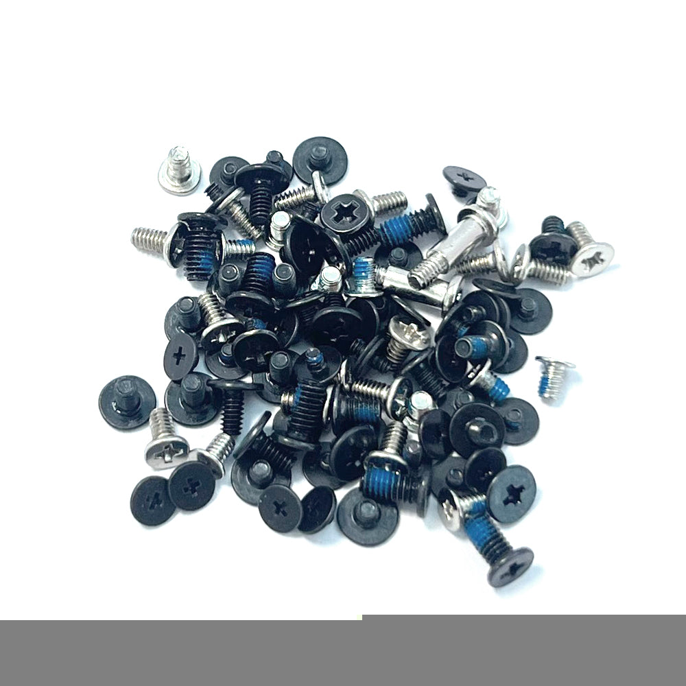 DELL XPS 15 7590 P56F P56F003 Set of Screws Kit