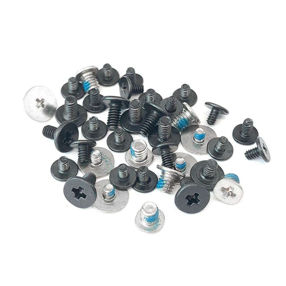 For DELL Latitude 9430 P141G002 Latitude 9430 2-in-1 P142G002 Set of Screws Kit