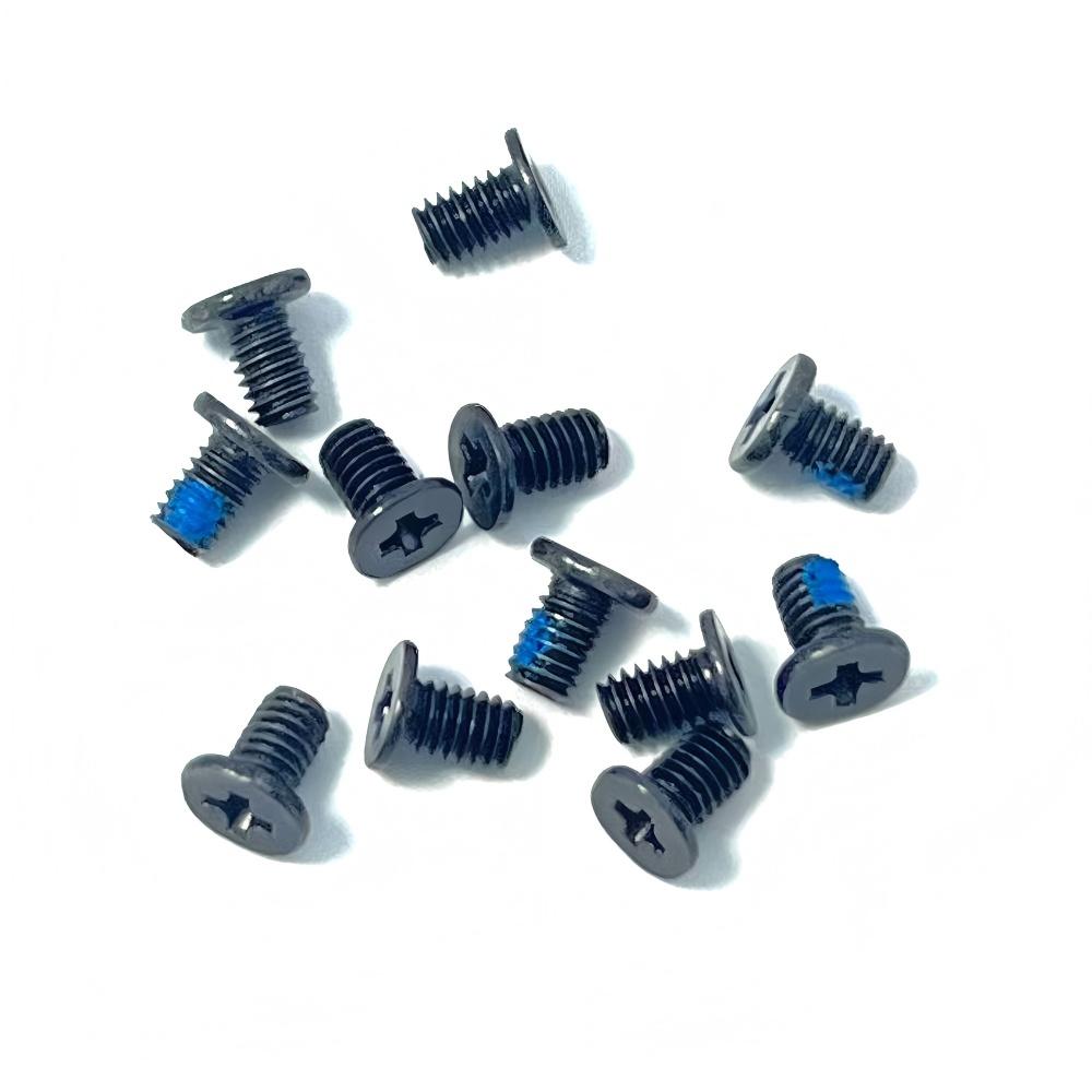 Dell Latitude 7420 7430 Latitude 7420 2-in-1 7430 2-in-1 LCD Hinge Screws