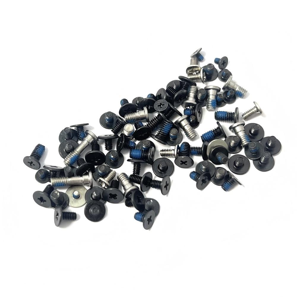 DELL Alienware x17 R1 P48E001 Set of Screws Kit