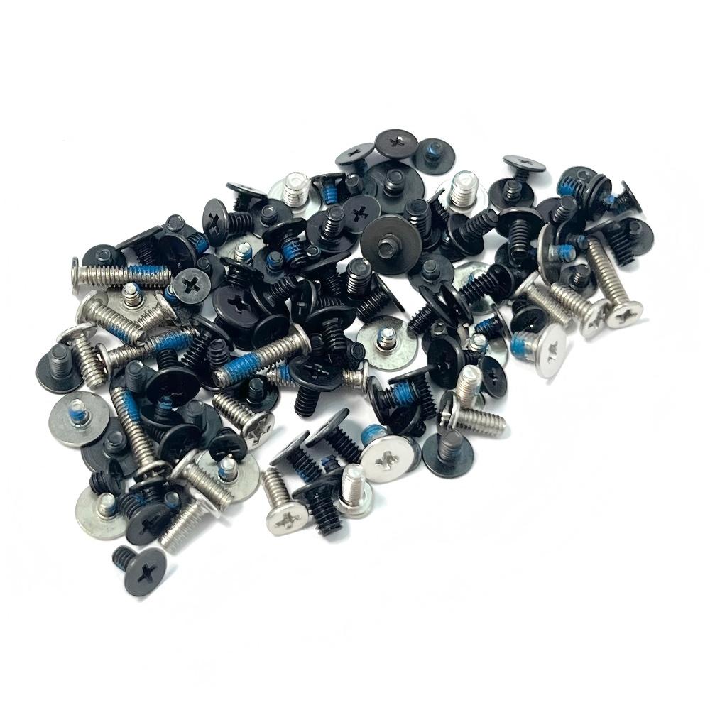 For Dell Pro 14 Plus PB14250 2-in-1 P200G P200G001/P200G002 Set of Screws Kit