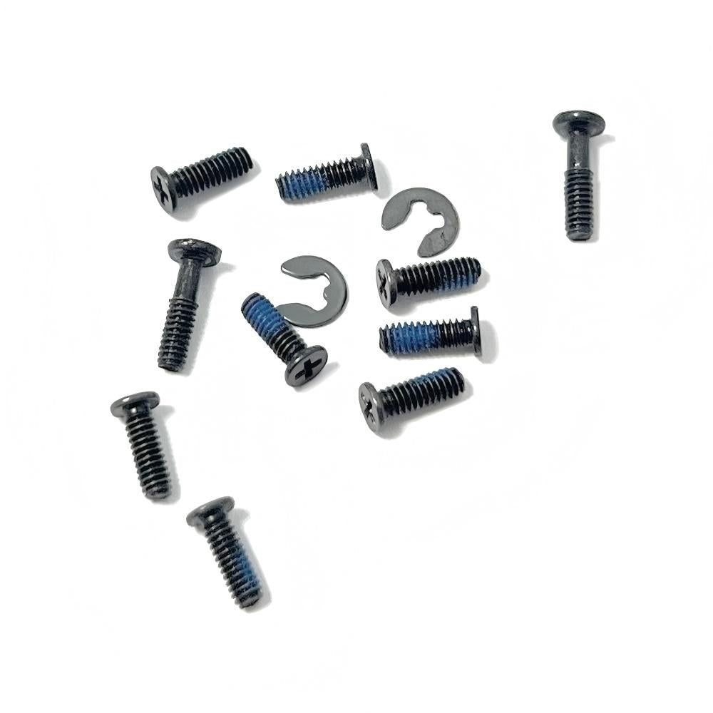 For Dell Alienware Aurora AC16251 P139F002 Bottom Base Cover Case screws