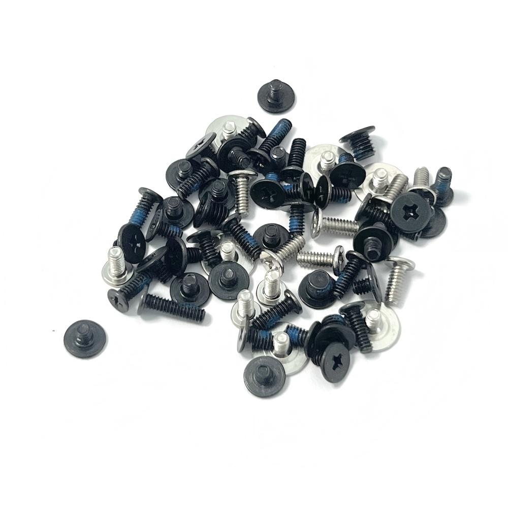 For DELL Inspiron 5576 P57F004 Inspiron 5577 P57F003 Set of Screws Kit