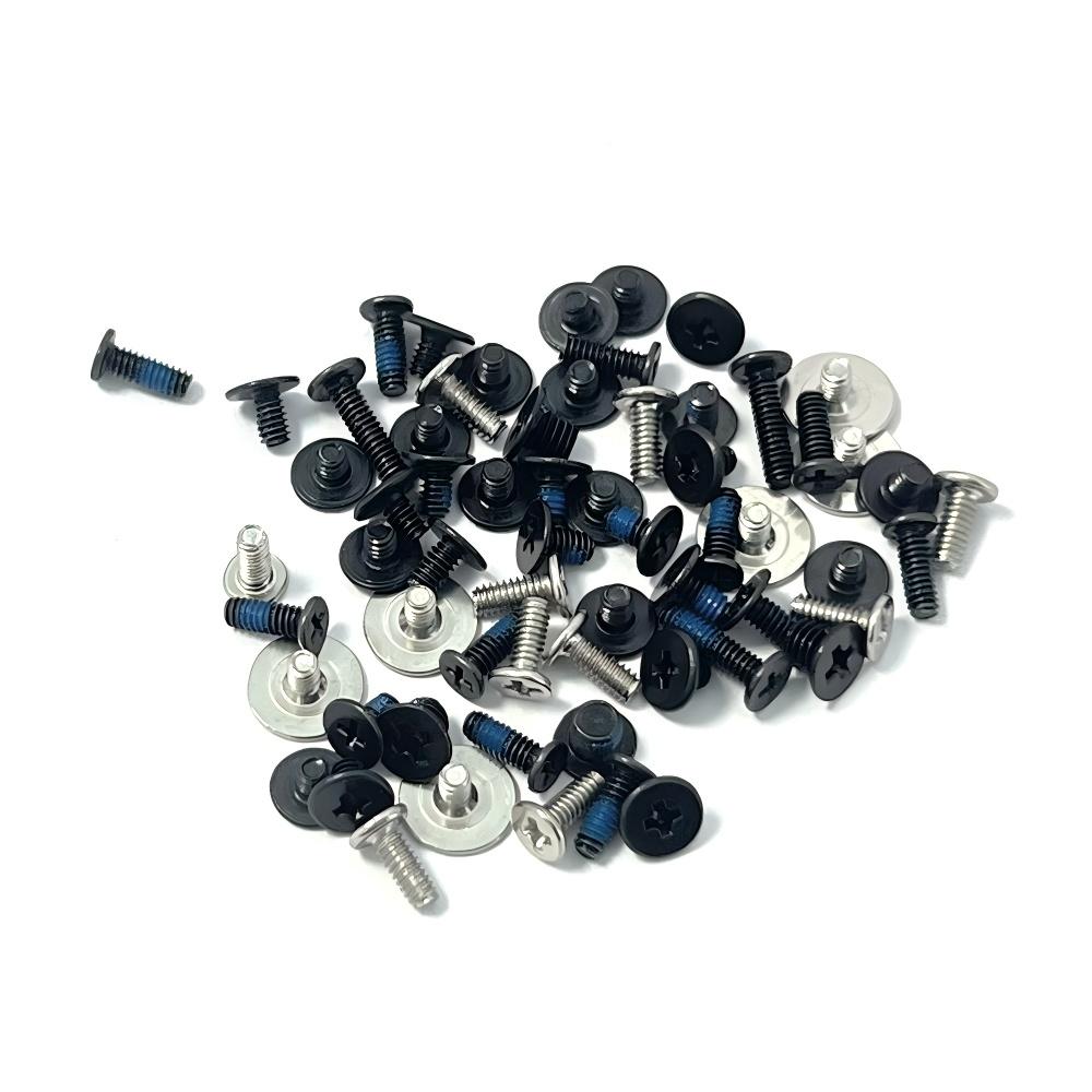 For DELL Inspiron 7557 P57F001 Inspiron 7559 P57F002 Set of Screws Kit