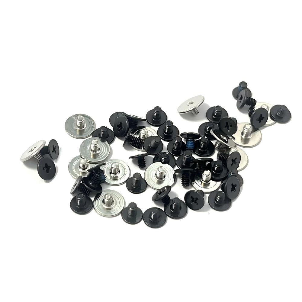 For DELL Latitude 3320 P146G001 Set of Screws Kit