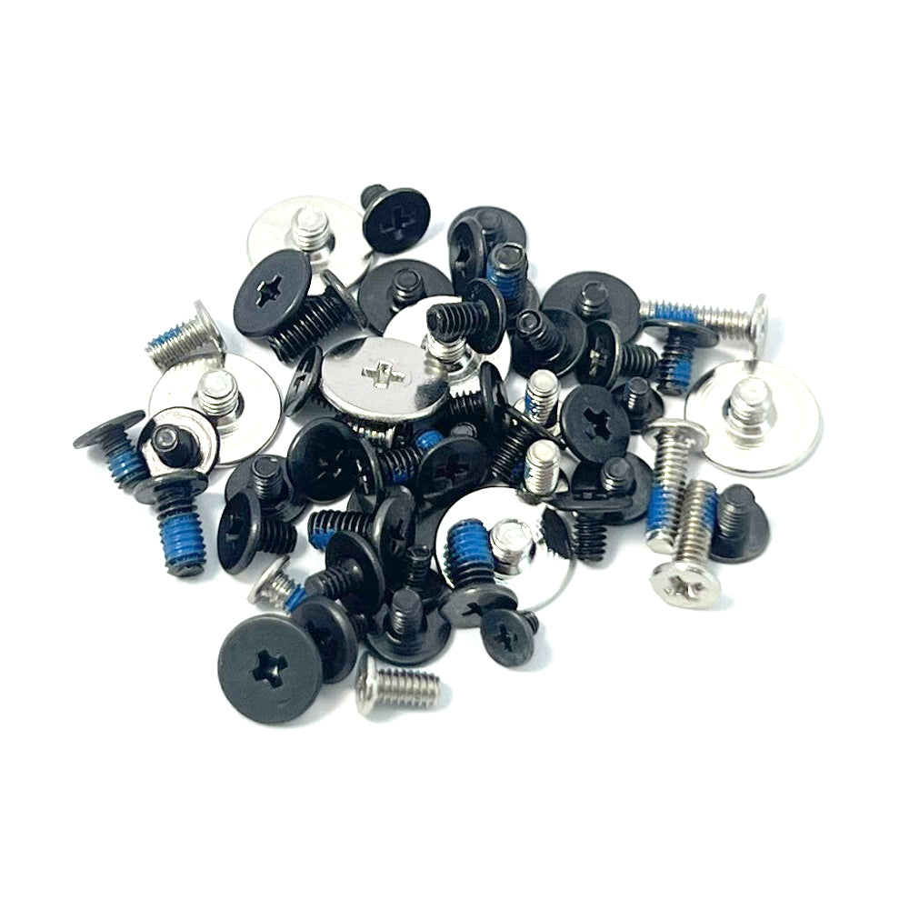 For DELL Inspiron 7405 2-in-1 P126G001 Set of Screws Kit