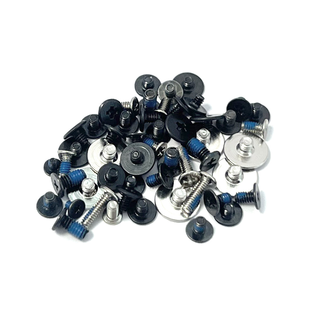 DELL Inspiron 5400 2-in-1 P126G002 Inspiron 5406 2-in-1 P126G004 Set of Screws Kit