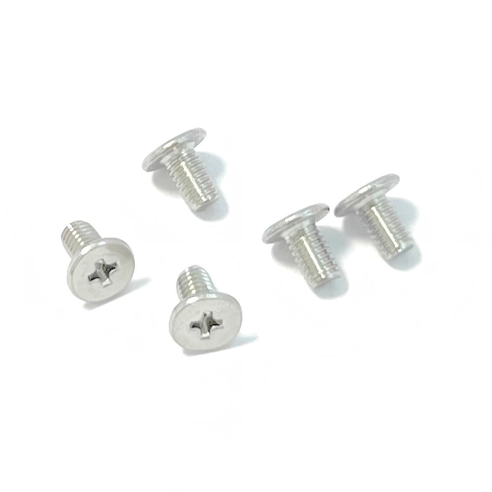 Dell 27 All-in-One EC27250 W28C001 I/O Cover Screws