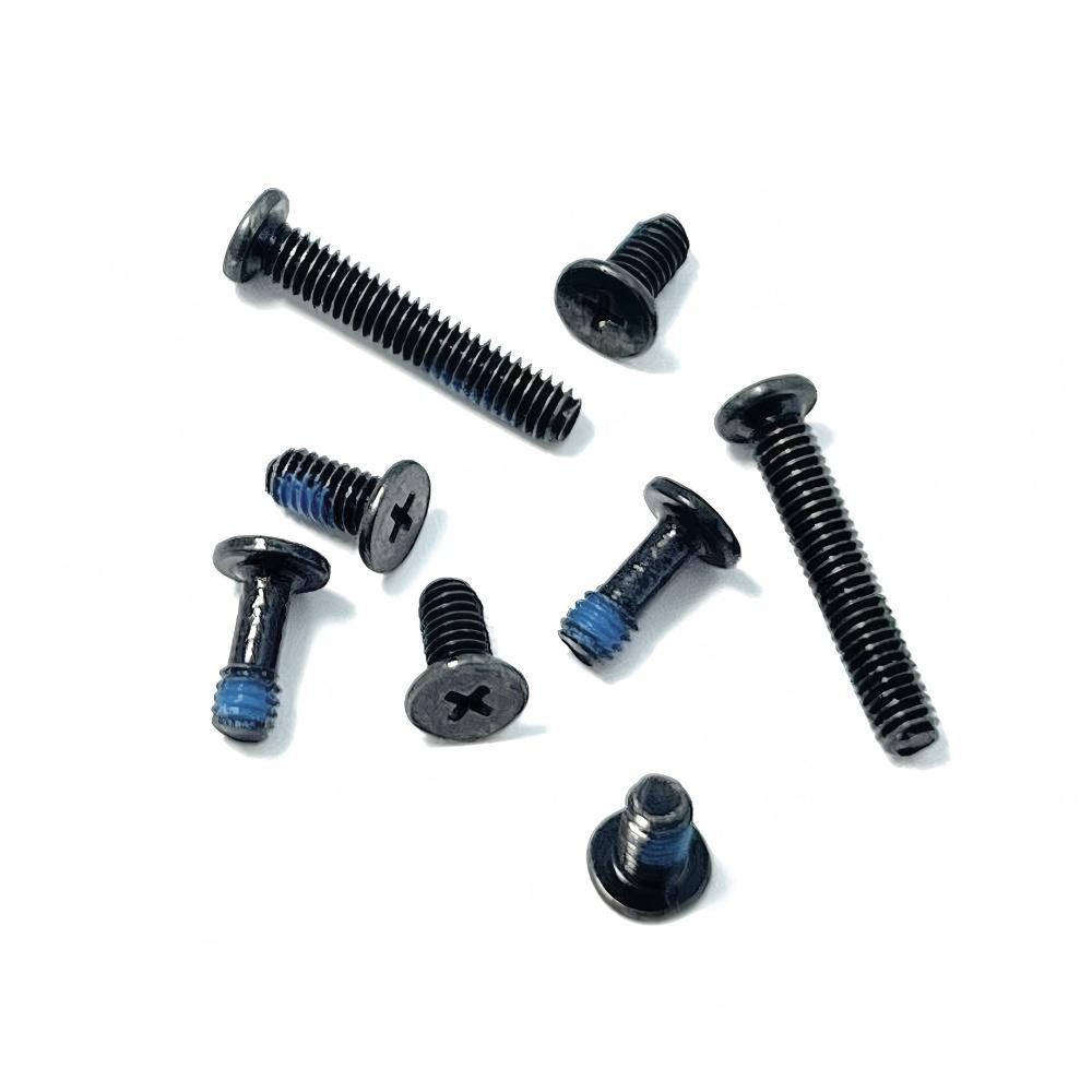 For DELL Alienware m17 R5 AMD P50E P50E001 P50E002 P50E003 Bottom Base Cover Case screws