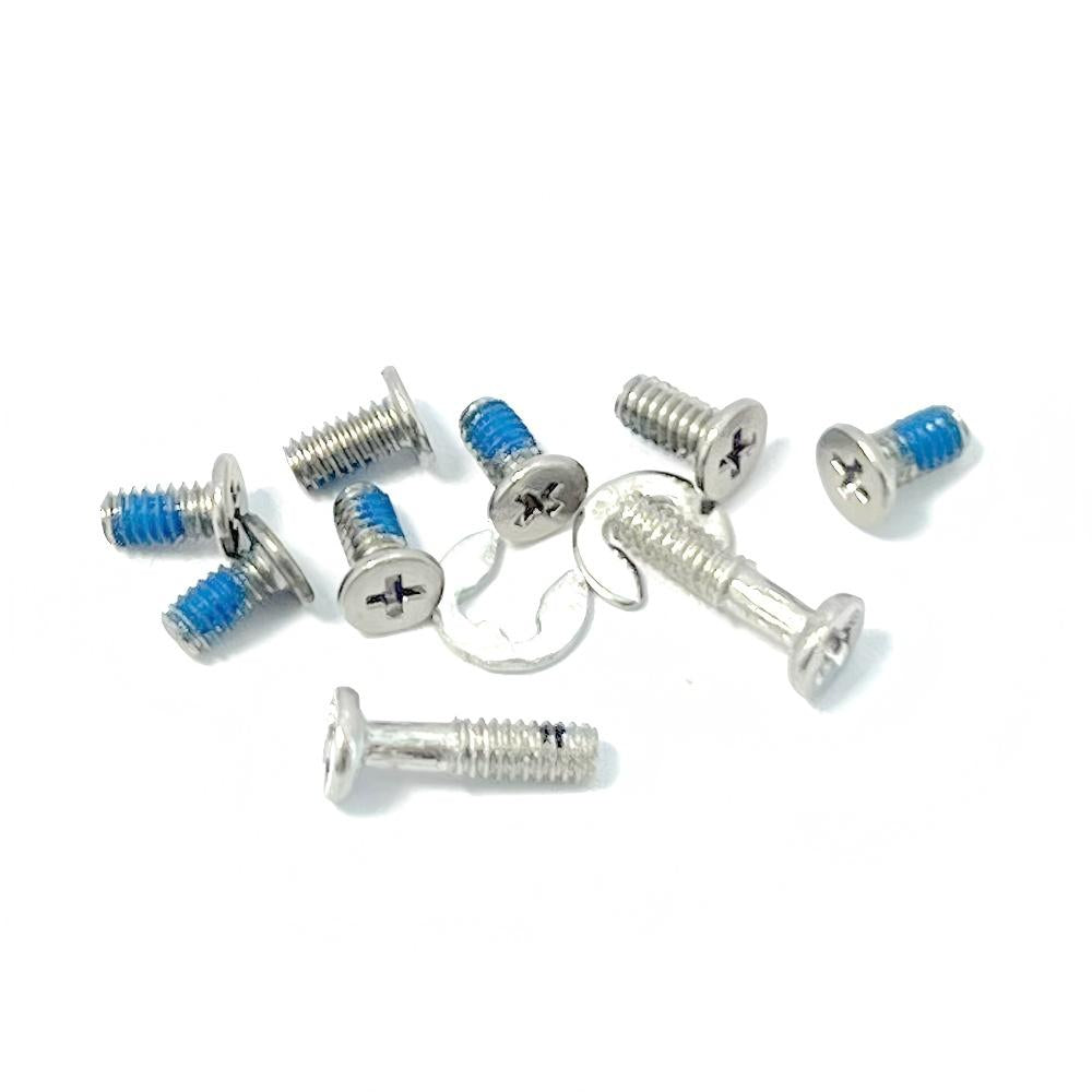 For DELL Inspiron 16 5630 P125F001 Inspiron 16 5635 P125F003 Bottom Base Cover Case screws