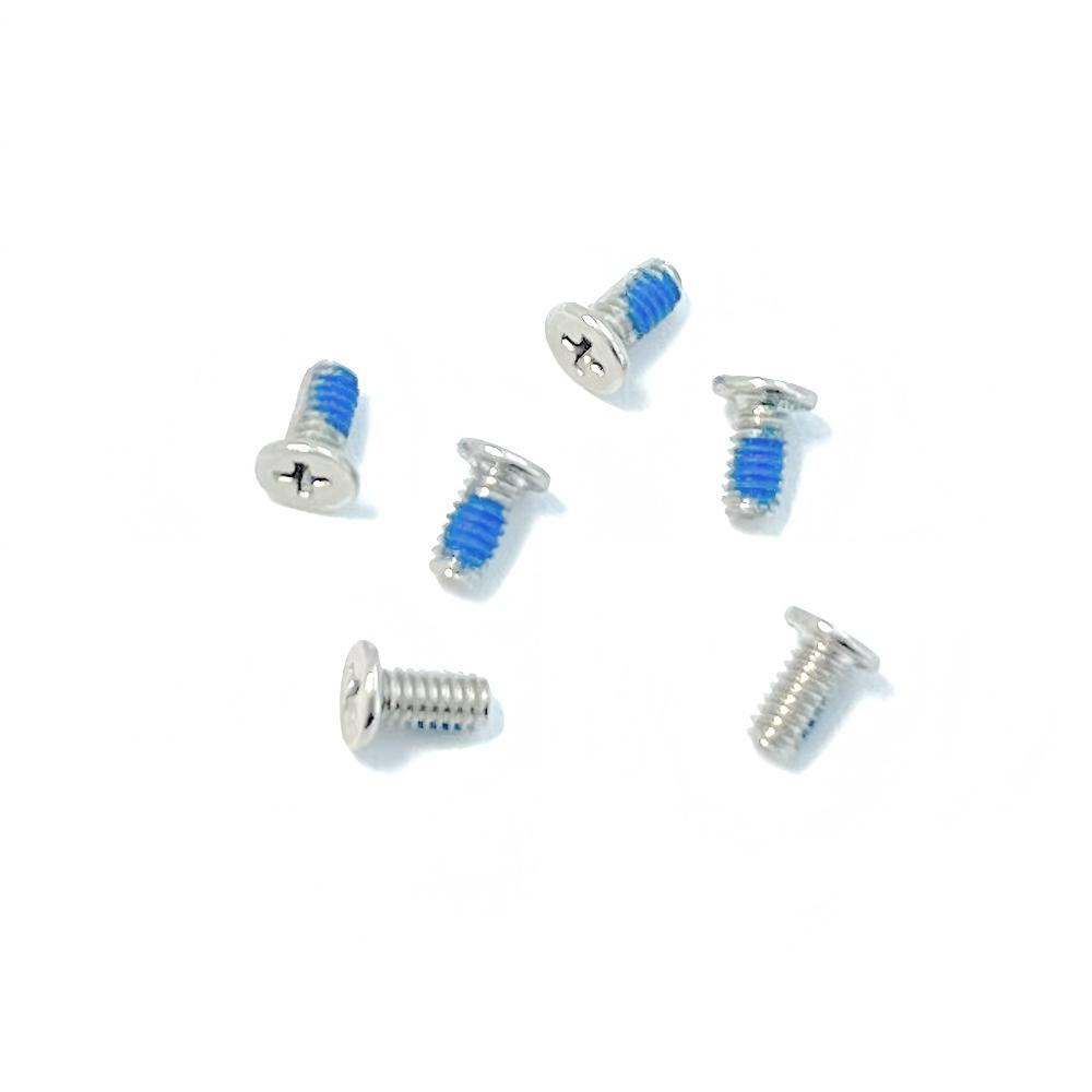 For DELL Inspiron 14 7430 2in1 P172G001 Inspiron 14 7435 2in1 P172G002 Bottom Base Cover Case screws