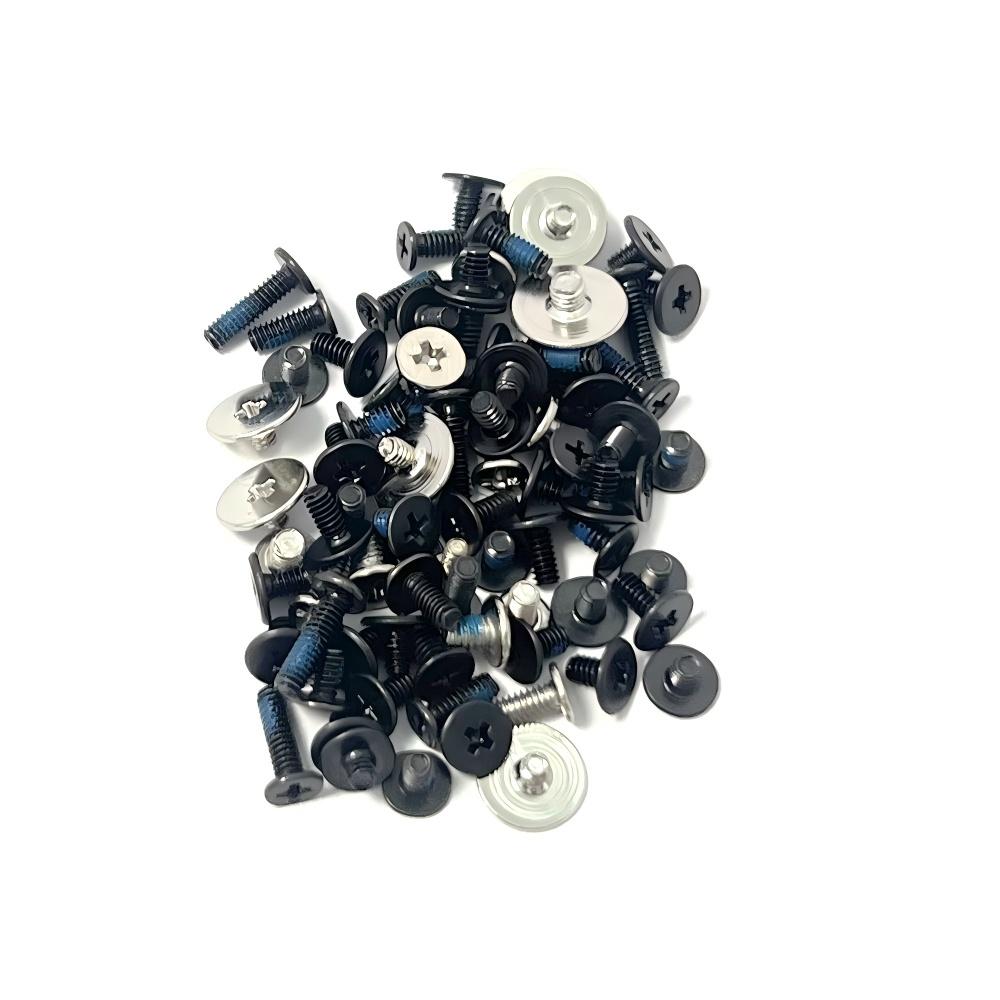 For DELL Alienware m16 R2 P130F001 Set of Screws Kit