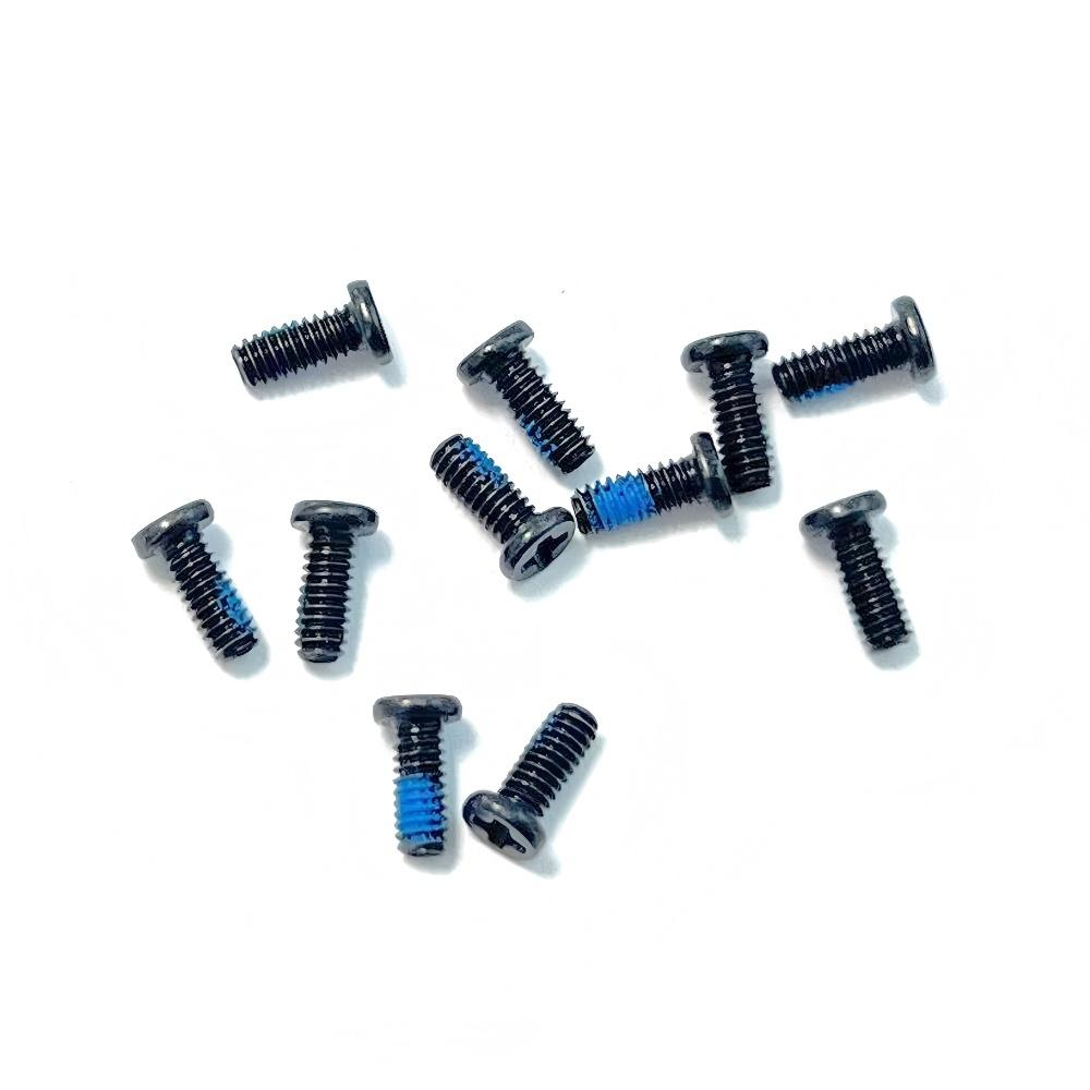 For Dell Vostro 5460 5480 P41G Bottom Base Cover Case screws