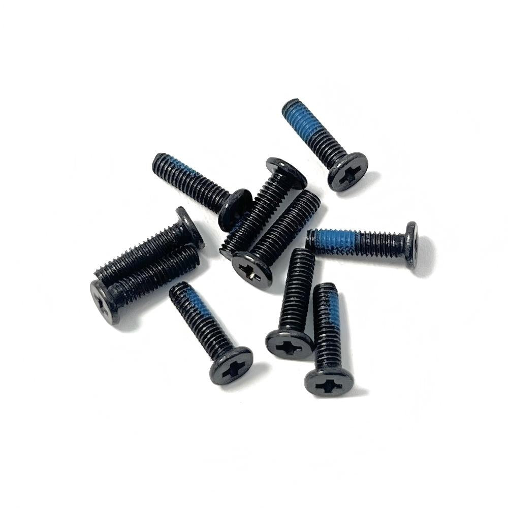 For DELL Alienware m17 P37E001 Bottom Base Cover Case screws