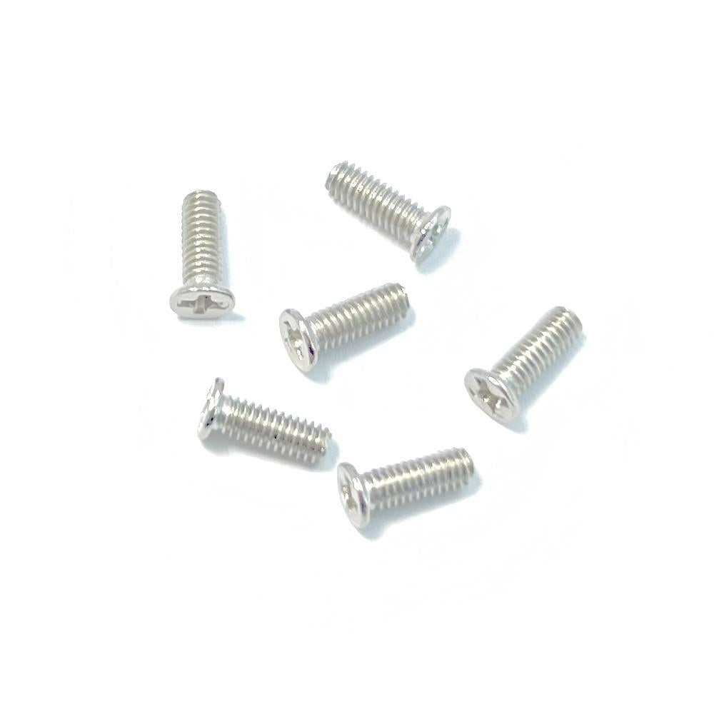 For DELL Alienware x15 R1 P111F001 Bottom Base Cover Case screws