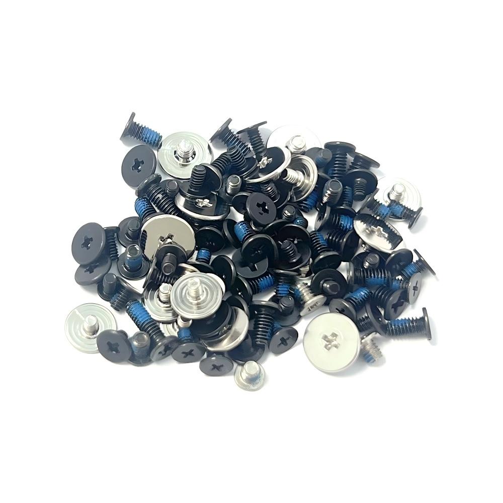 For DELL Inspiron 14 Gaming 7466 7467 P78G001 Set of Screws Kit