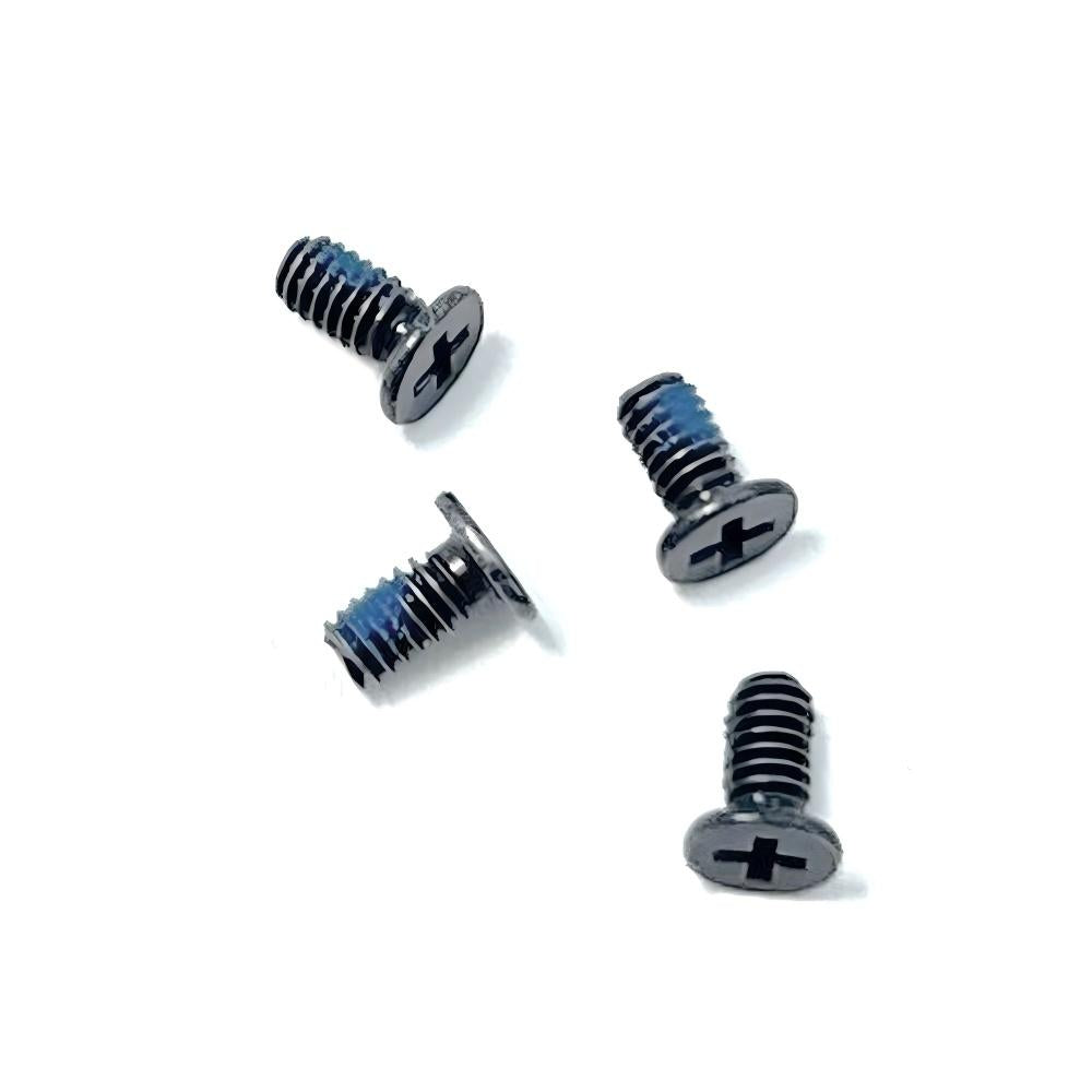 For DELL Latitude 7285 2-in-1 Tablet T02J001 Tablet side panel screws