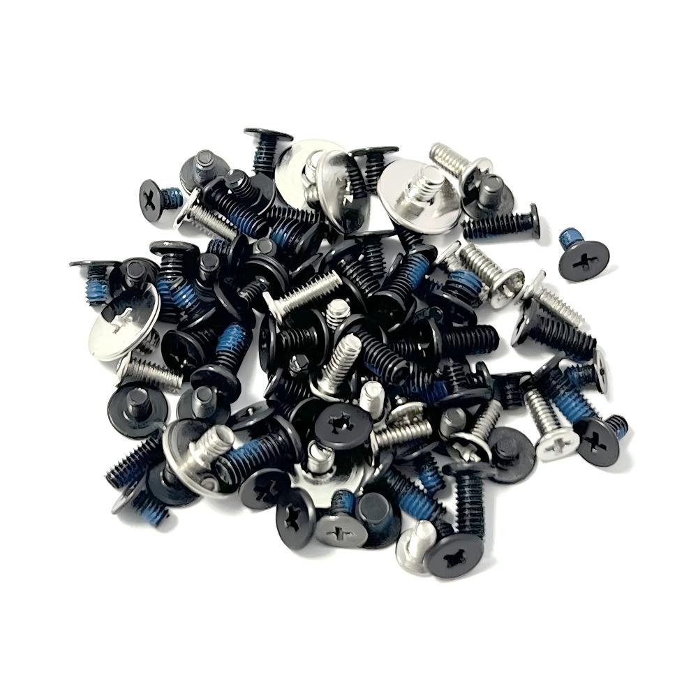 For DELL Latitude 5490 5491 P72G002 Latitude 5495 P72G003 Set of Screws Kit