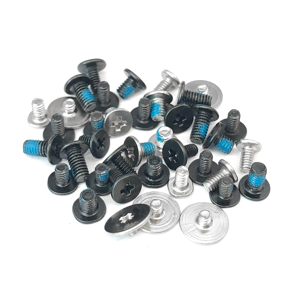 For Dell Chromebook 3400 P101G001 Set of Screws Kit
