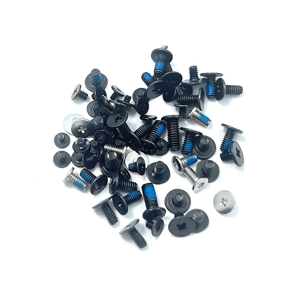For DELL XPS 16 9640 P129F001 Set of Screws Kit