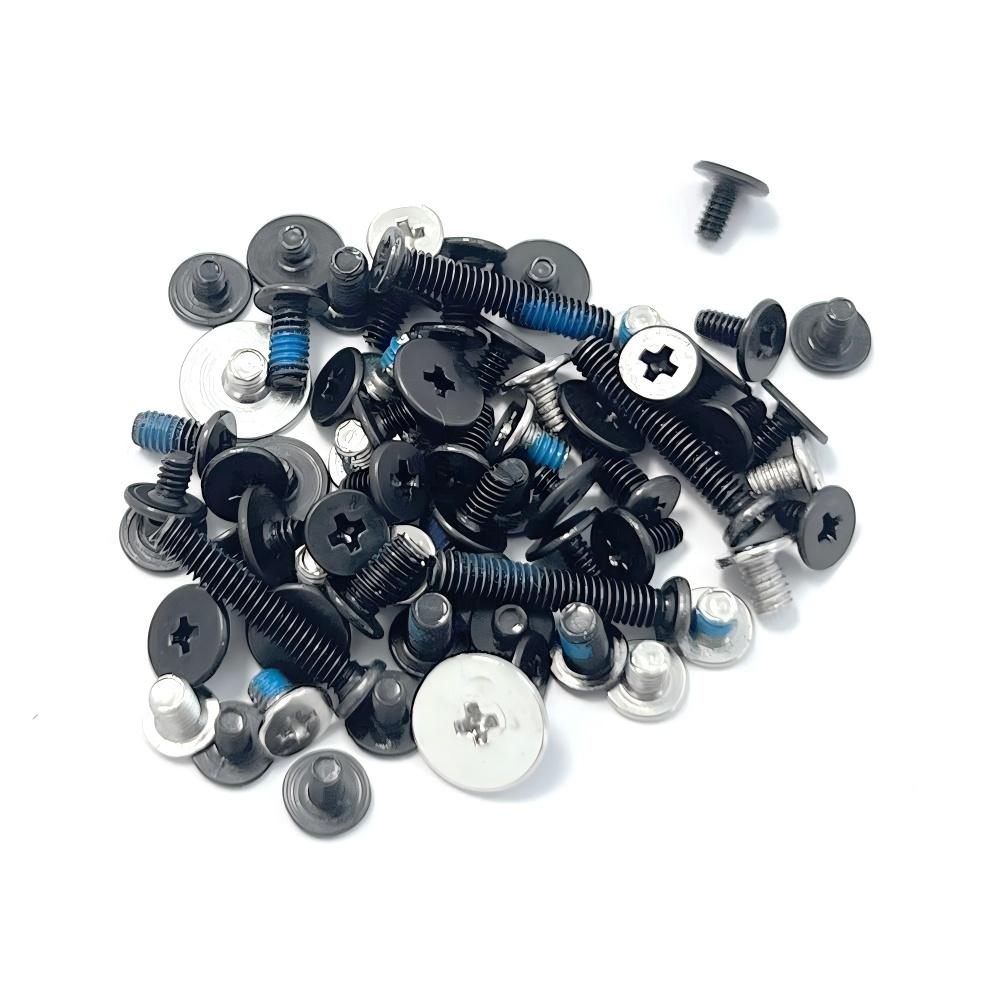 For DELL Alienware m15 R7 AMD P109F007/P109F008 Set of Screws Kit