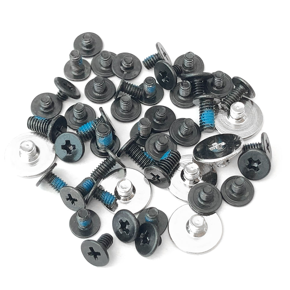 For DELL Latitude 3400 P111G001 Set of Screws Kit