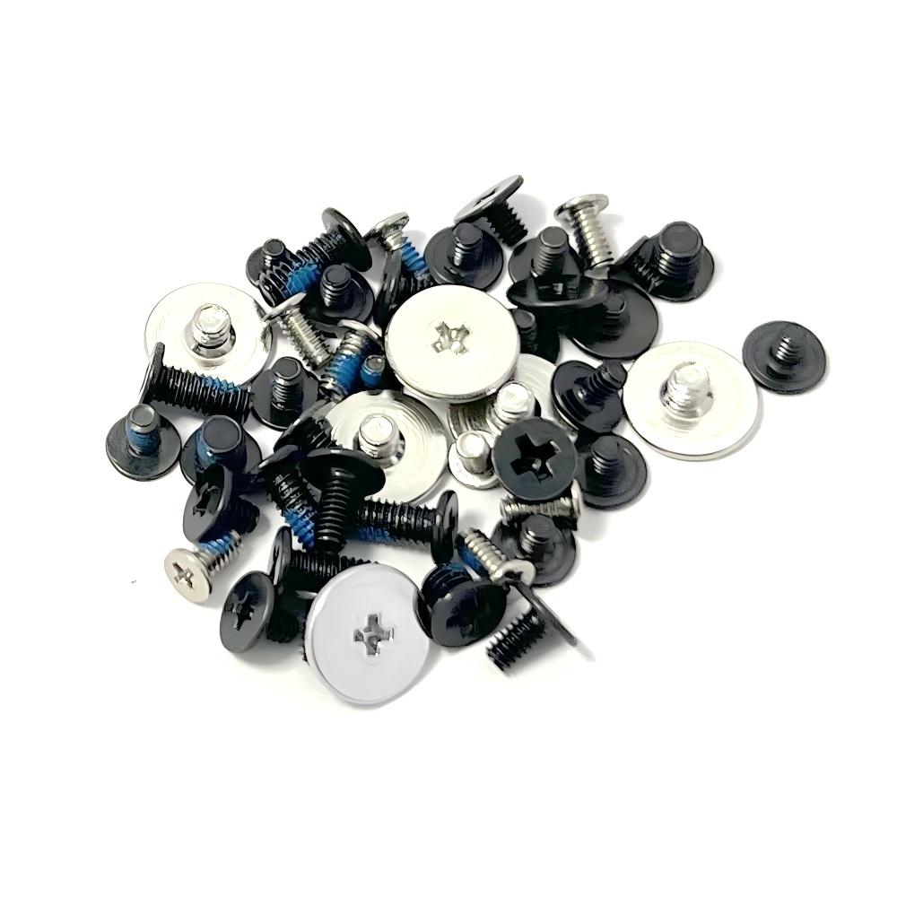 For DELL Inspiron 7791 2n1 P42E001 Set of Screws Kit
