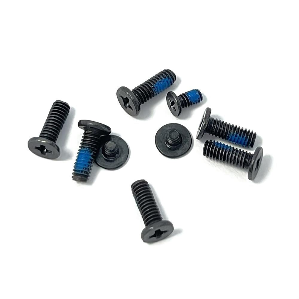For DELL VOSTRO 3580 3583 P75F Bottom Base Cover Case screws