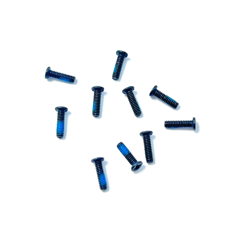 DELL G3 3500 3590 G5 5500 Bottom Base Cover Case screws