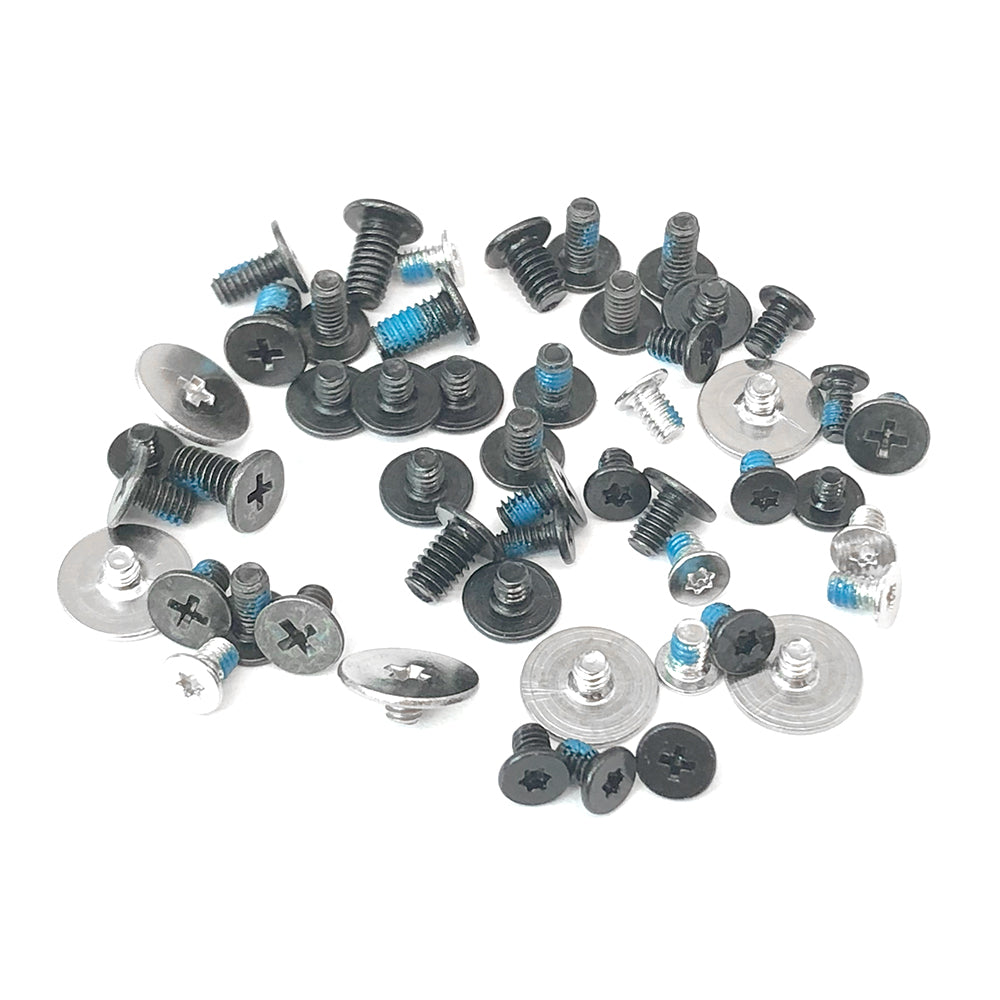 For ASUS Zenbook 14 UX3405 UX3405CA UX3405MA Set of Screws Kit