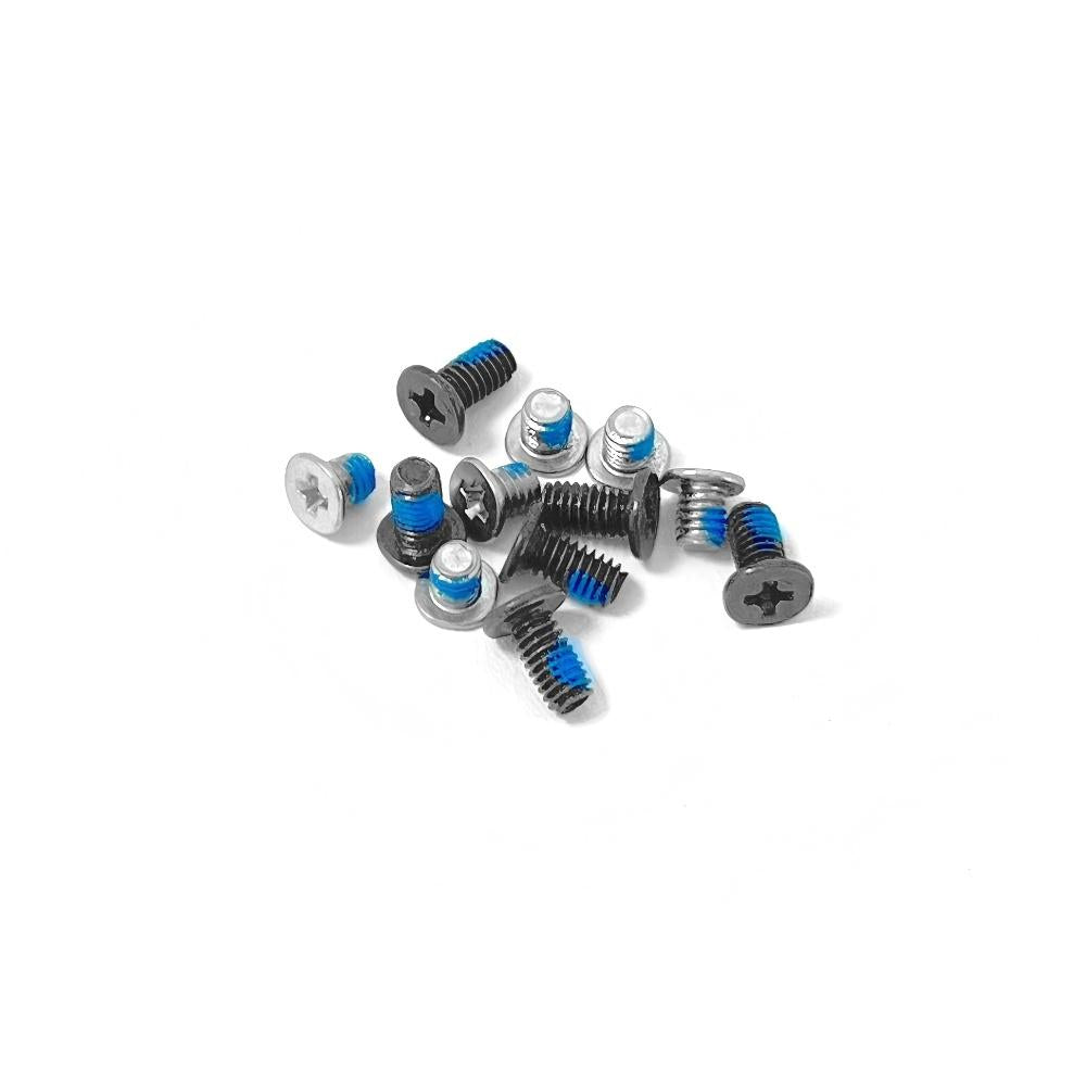 ASUS Zenbook Flip UX360 UX360CA UX360UA LCD Hinge Screws