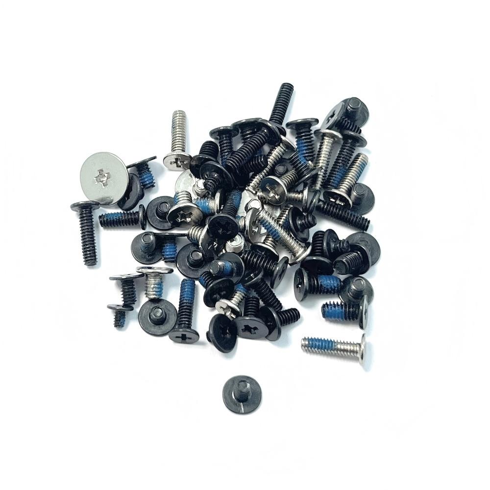For ASUS Vivobook F1603 F1603ZA X1603 X1603ZA M1603 M1603QA M1603IA Set of Screws Kit