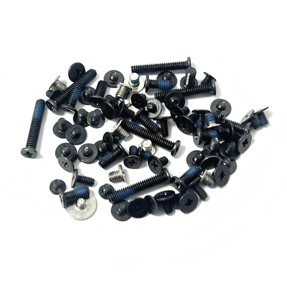 For ASUS TUF Gaming FX80GM FX80GD FX80GE Set of Screws Kit