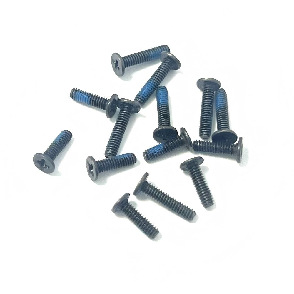 ASUS ExpertBook B5 B5404 B5404CVA B5404CVF B5404CMA Bottom Base Cover Case screws