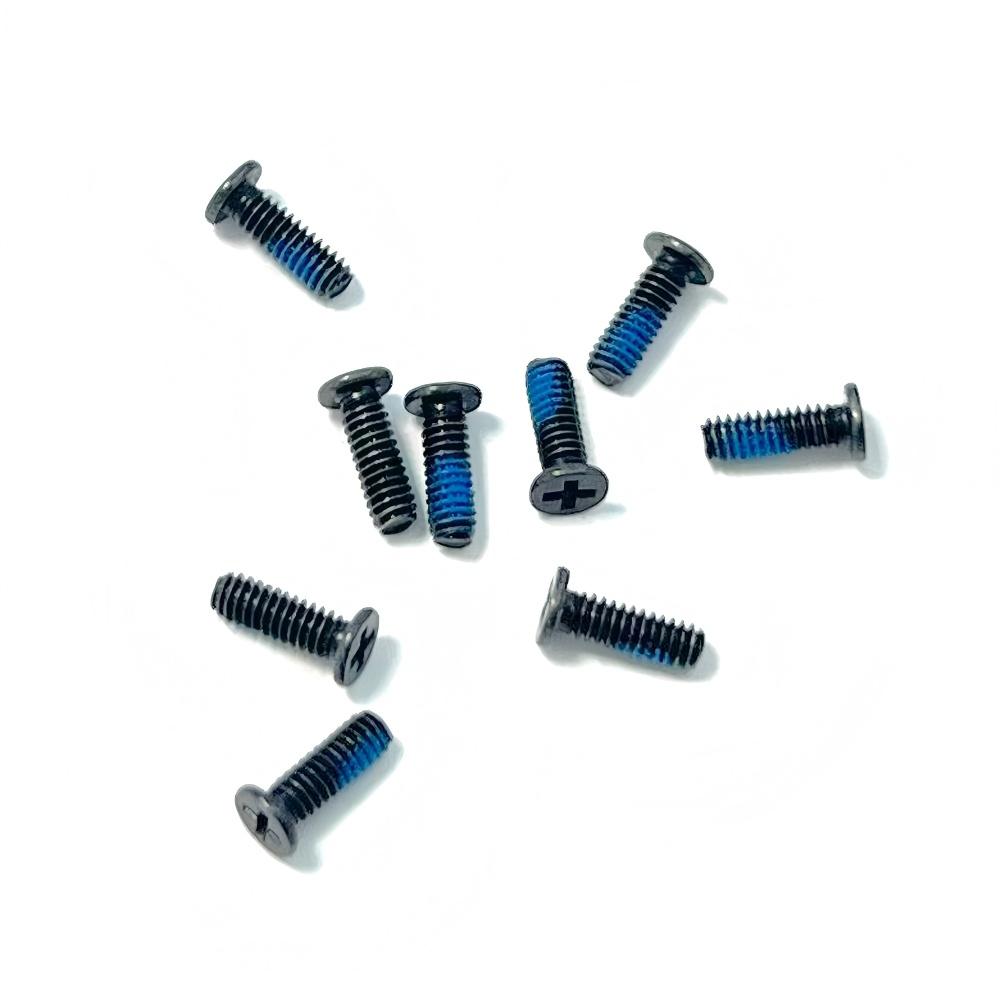 For ASUS ExpertBook B3 B3604 B3604CVF B3604CMA B3604CVA Bottom Base Cover Case screws