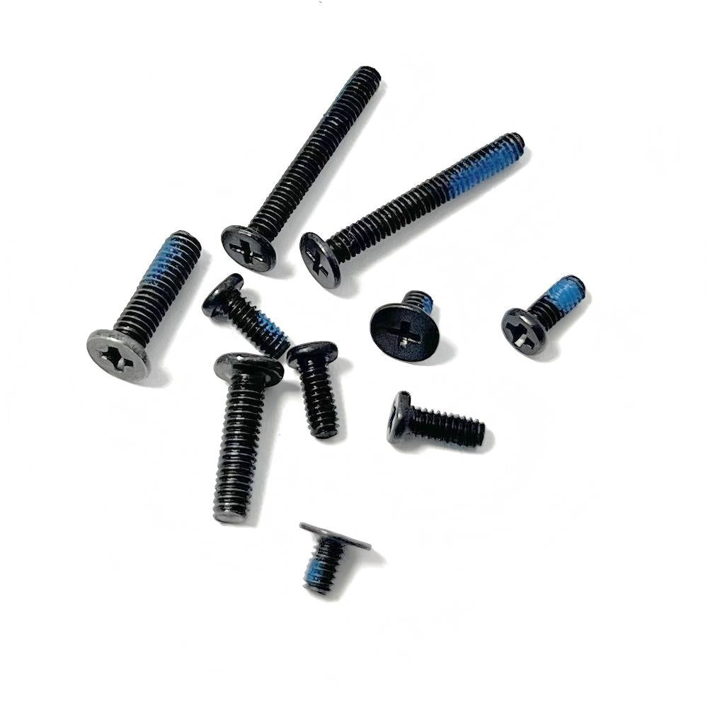 For ASUS ROG GL551 GL551JX GL551JW GL551JM GL551VW G551JK G551JM Bottom Base Cover Case screws