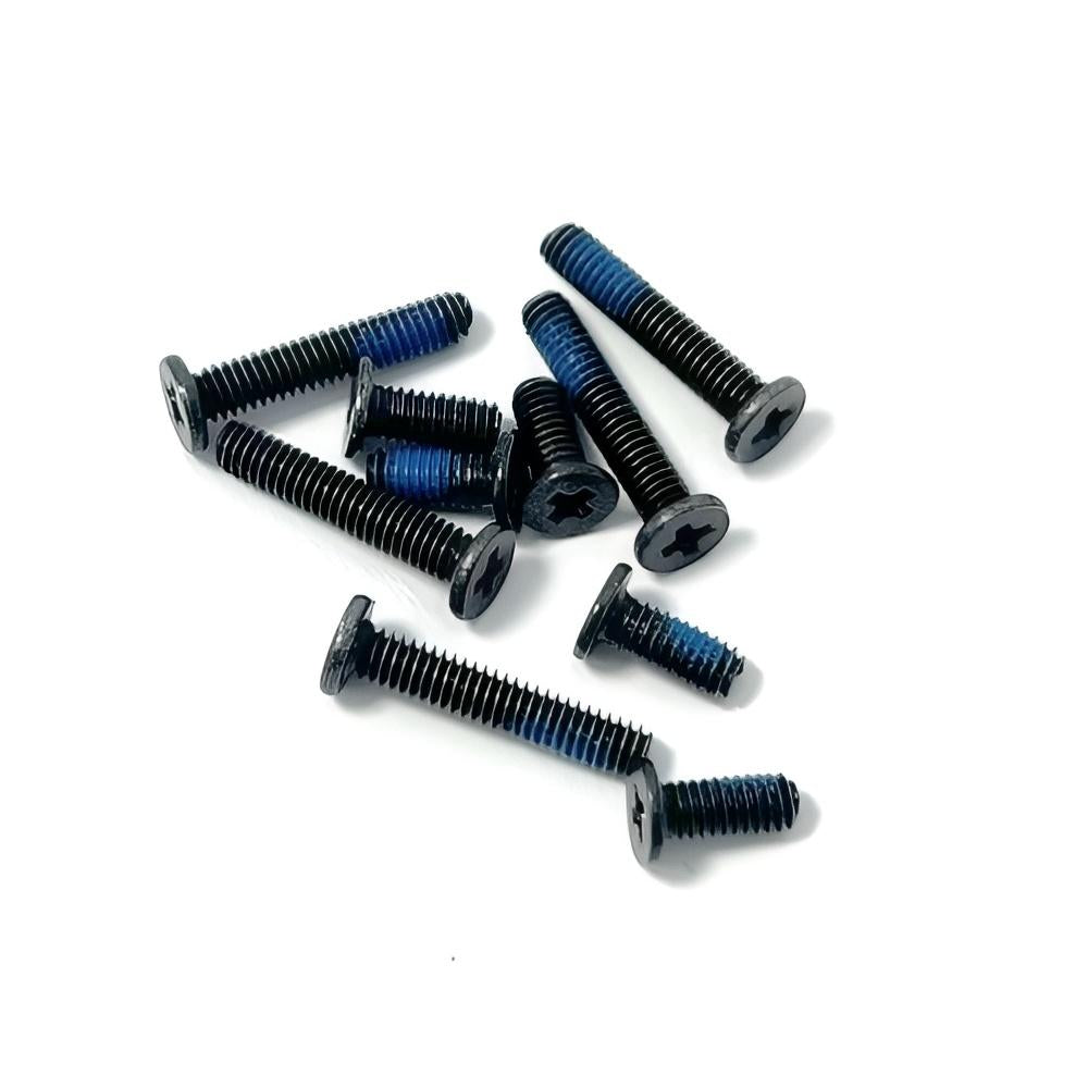 For Asus ROG GL503 GL503GE GL503VM Bottom Base Cover Case screws