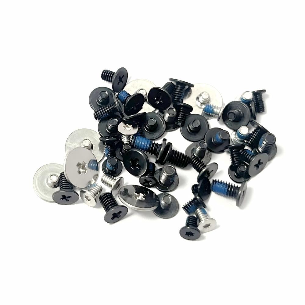 For ASUS Zenbook 14 Q415M Q415MA Set of Screws Kit