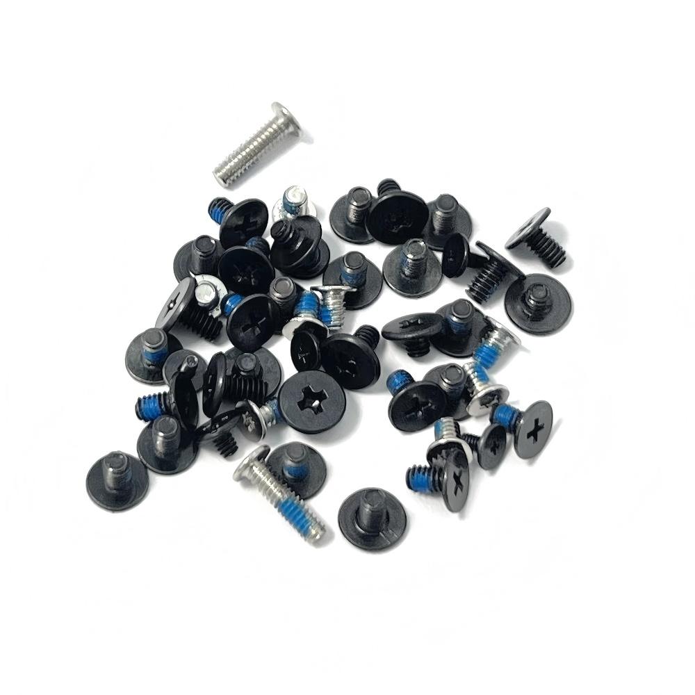 For ASUS Zenbook A14 UX3407QA UX3407RA Set of Screws Kit