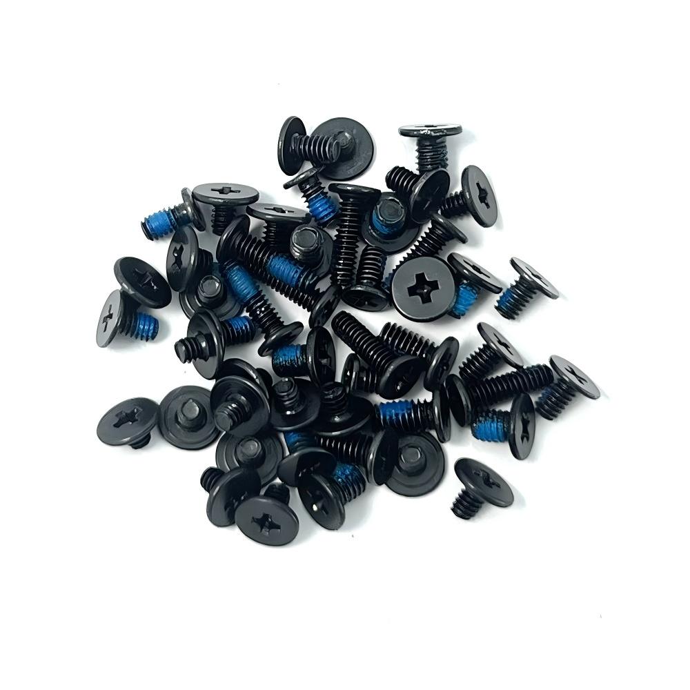 For ASUS Vivobook 17 X1704 X1704VA X1704VAP F1704V F1704ZA Set of Screws Kit