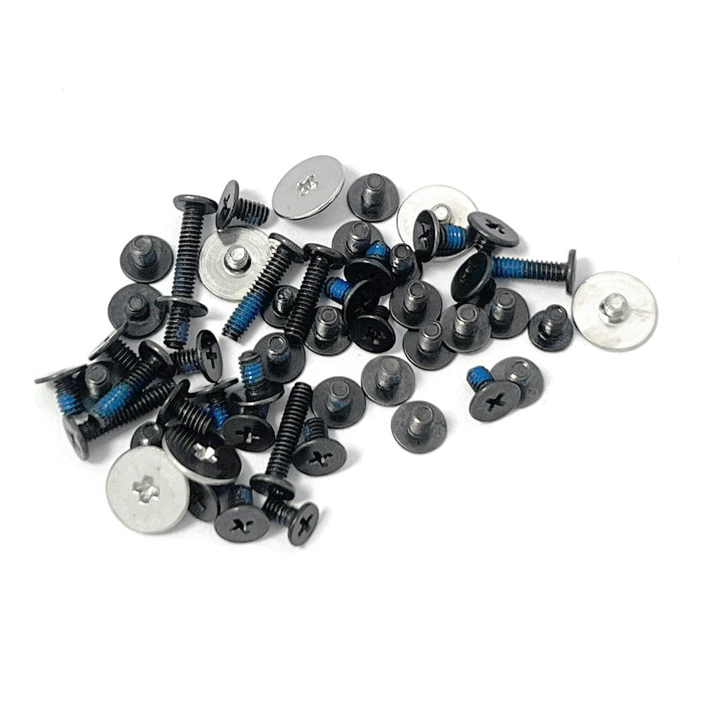 For Asus ROG Flow X13 GV301 GV301Q GV301R GV301QH-DS96 GV301QH-XS98 Set of Screws Kit