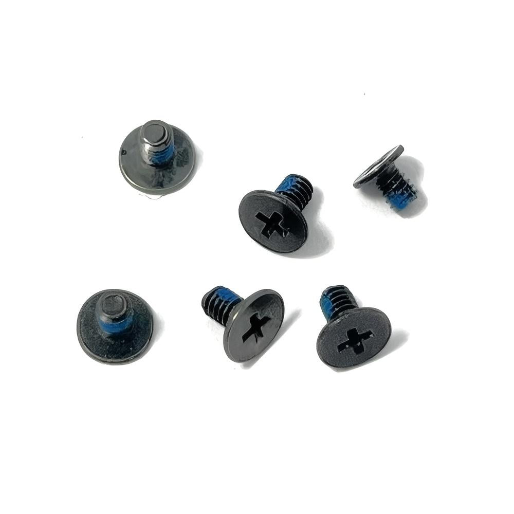For ASUS Zenbook Pro 14 Duo UX8402 UX8402ZA UX8402ZE UX8402VV UX8402VU Fan Screws